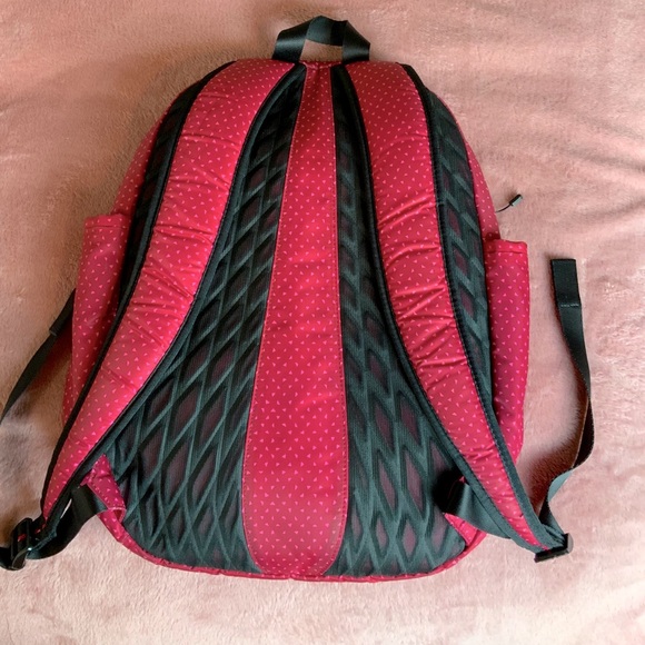 Pink Nike backpack - Picture 3 of 4